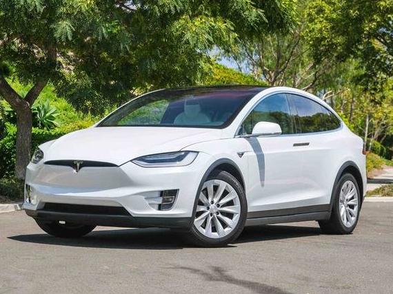 TESLA MODEL X 2020 5YJXCAE24LF298192 image TESLA MODEL X 2020 5YJXCAE24LF298192 image